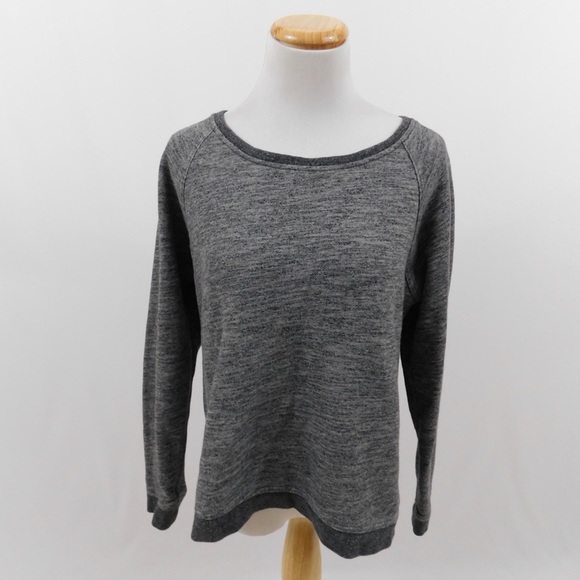 Everlane Tops - Everlane Sweatshirt